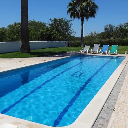 Villa Casa Esperança - carefree living with pool&great views à Olhão Extérieur photo