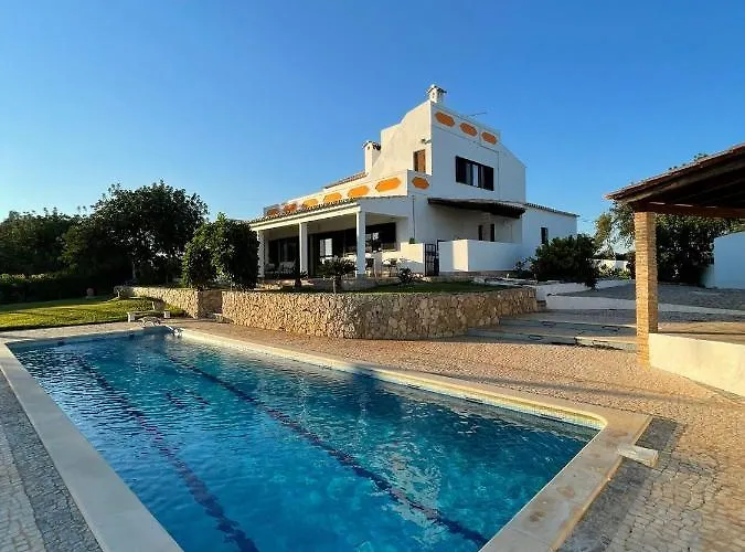 Casa Esperança - carefree living with pool&great views