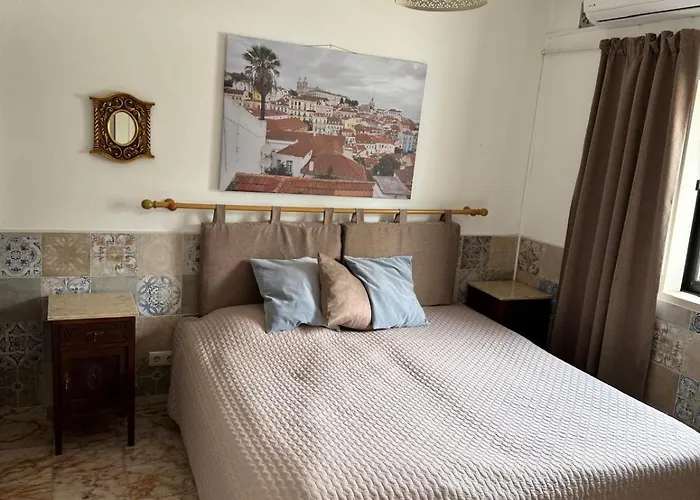 Casa Esperança - carefree living with pool&great views
