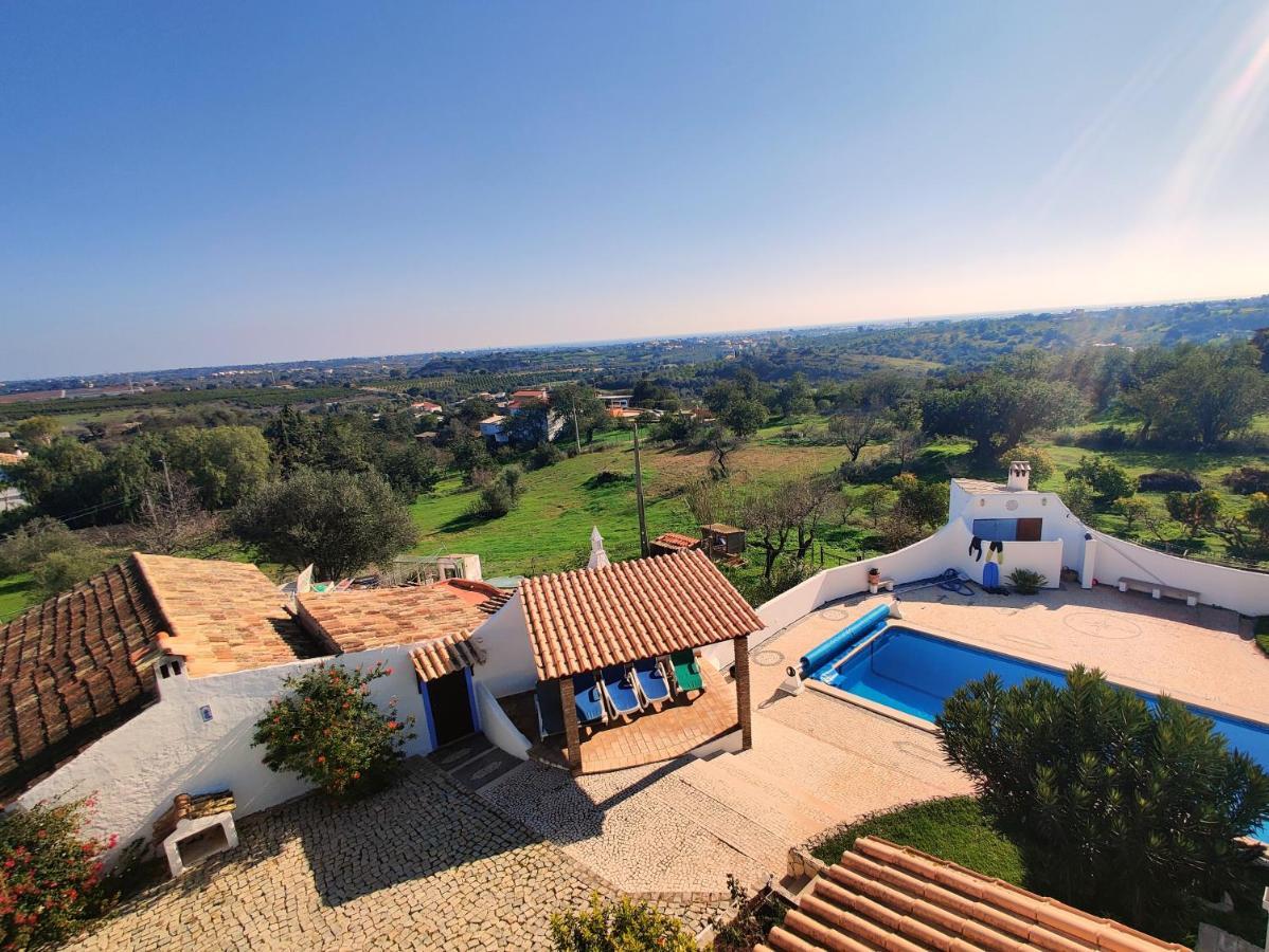 Casa Esperança - Carefree Living With Pool&great Views