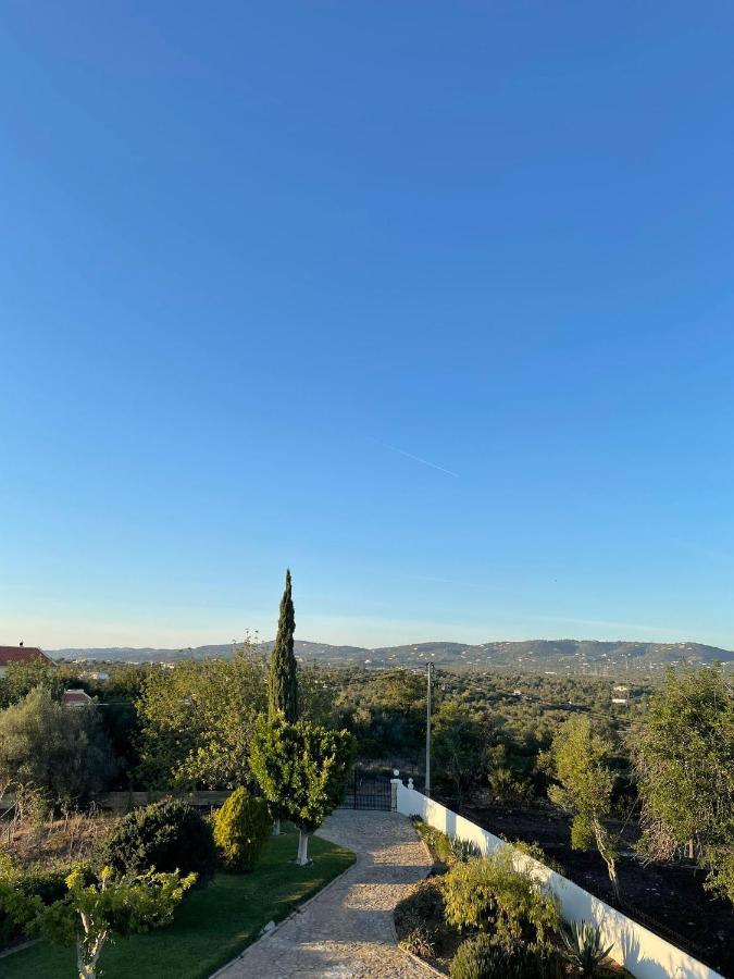 Casa Esperança - Carefree Living With Pool&great Views Villa