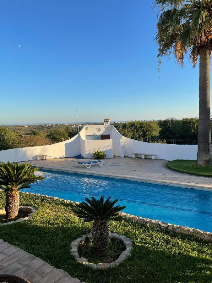 Casa Esperança - Carefree Living With Pool&great Views * Olhão