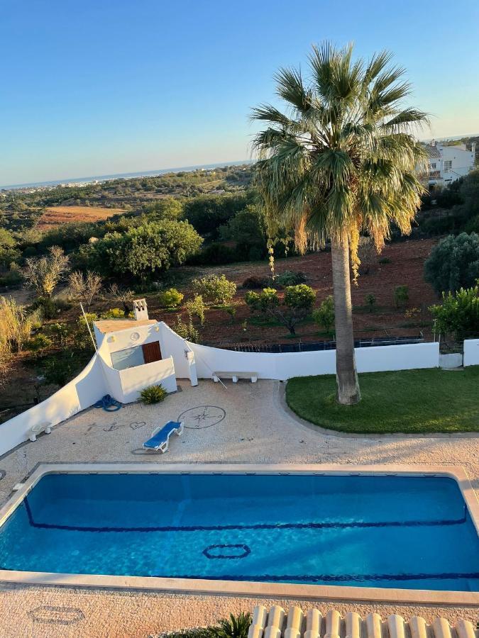 Casa Esperança - Carefree Living With Pool&great Views *