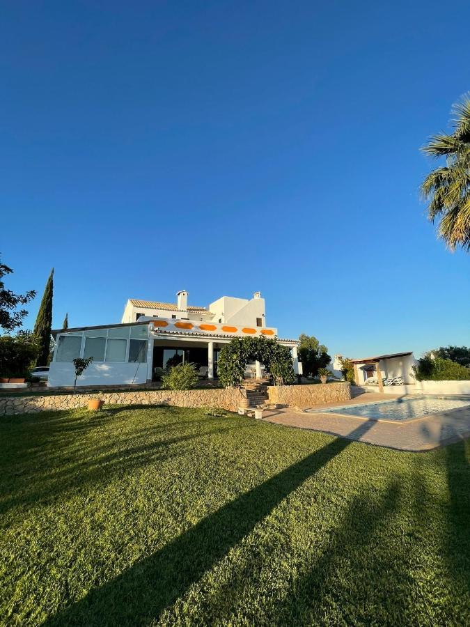 Casa Esperança - Carefree Living With Pool&great Views * Olhão