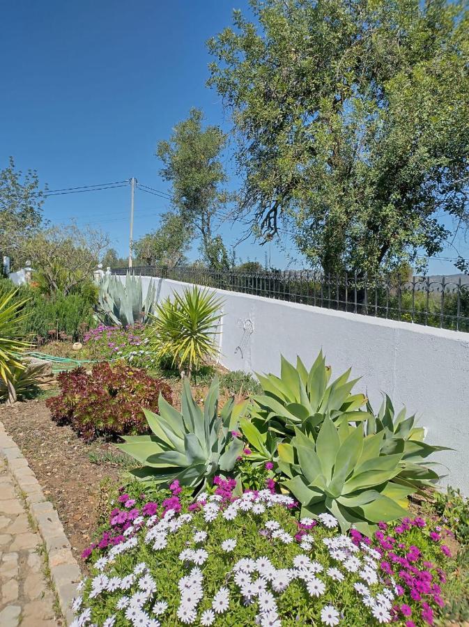 Villa Casa Esperanca - Carefree Living With Big Private Pool And Great Views Olhão