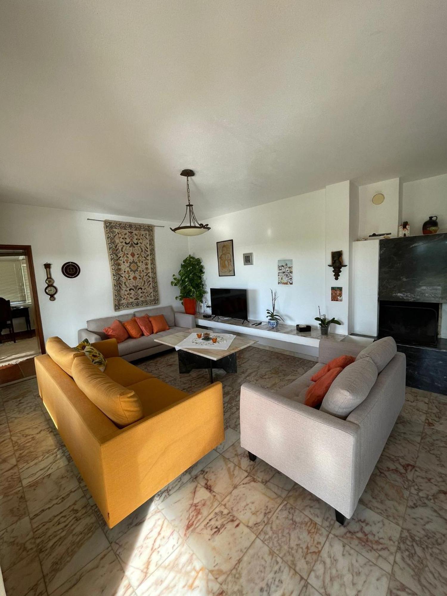 Villa Casa Esperanca - Carefree Living With Big Private Pool And Great Views Olhão